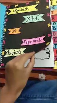 MAKE IN INDIA ll PROJECT IDEAS II SIMPLE AND CREATIVE❤️💫