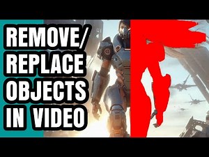 Master the Art of Object Removal in Comfy UI