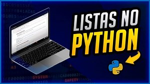 Como criar e manipular Listas no Python (Guia Prático)