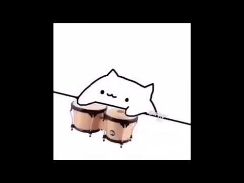 Bongo Cat [Full]