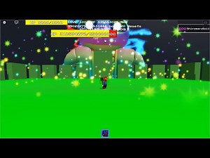 Untitled UTMM Game：Snens Rush !? (Solo, High jump glitch) [アンダーテール/ロブロックス]
