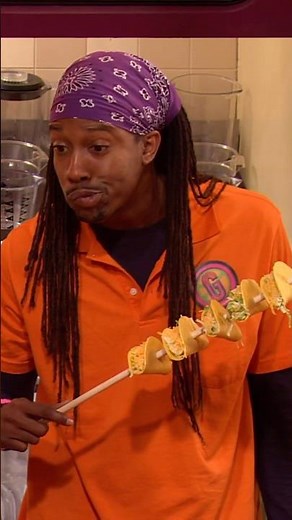 Tacos taste better on a stick! 🌮