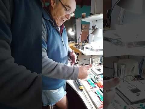 01 - Digitrax en Argentina