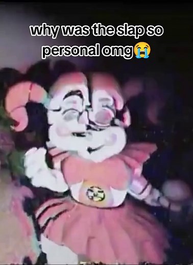 Understanding Ballora's Actions in FNAF