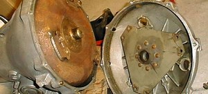 6 Signs of a Bad Torque Converter | DoItYourself.com