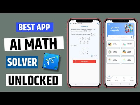 Best Free AI Math Solver App for Android