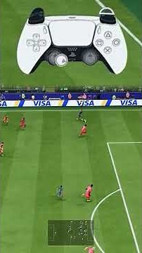 This Dribbling Method Is Almost Undefendable! #fc26