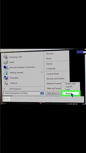 How to Exit Safe Mode Windows 7