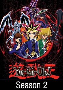 Yu-Gi-Oh!: The Dark Spirit Revealed: Yugi Vs. Bakura Part 1