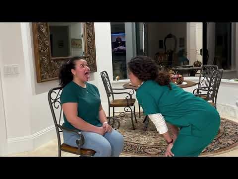 HEENT System Assessment