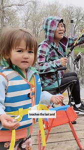 13K views · 144 reactions | Fishing isn’t just a tradition – it’s...