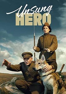 Unsung Hero (2022) - TV Show