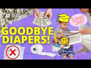 Potty Training Like a Pro | 10 Steps to Perfection!