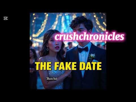 💃 “Fake Date Turns Real? 💔 | Teen Prom Night Love Drama”