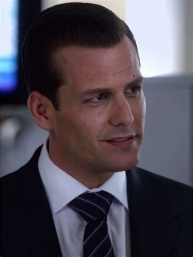 Harvey Specter: The Untouchable Icon of Suits