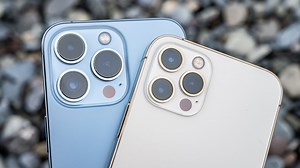 iPhone 12 Pro vs iPhone 13 Pro: Which Apple smartphone should you buy?