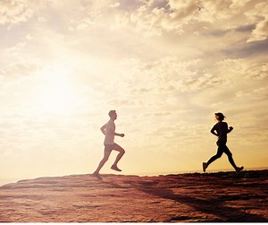 Ultra Marathon Training Plan - The Long Run Schedule