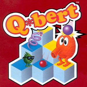 Q*bert - IGN