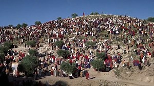 King Of Kings (1961) Jeffrey Hunter, Siobhan McKenna, Hurd Hatfield