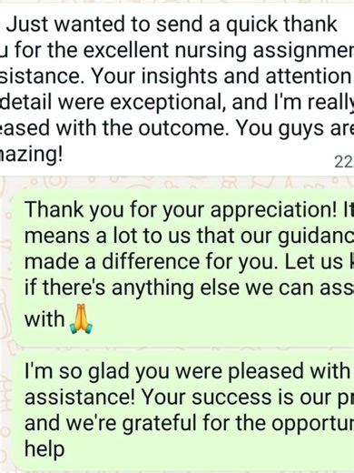 Nursing assignment Guru on TikTok