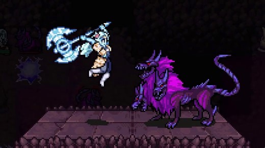 Dark Deity 2 - Official Launch Trailer