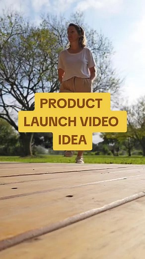 10 Creative Product Launch Video Ideas for a Successful Launch