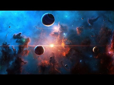 The Solar System Presented by Science Time