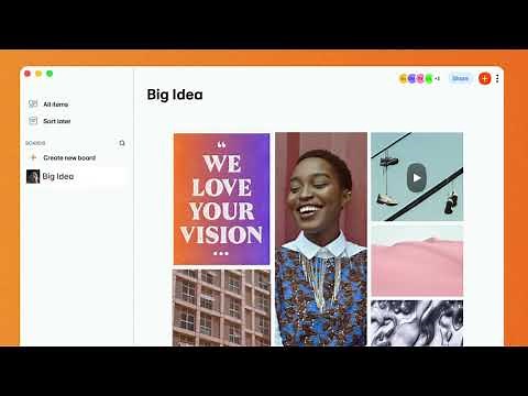 Meet WeTransfer Pro