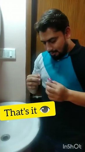 How to Wash your Eyes using Eye Wash Cup: Easy Steps to Follow (2021)