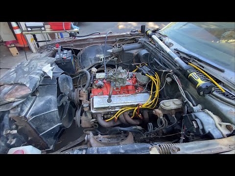 How To Wire Up An HEI Distributor (GM A Body)