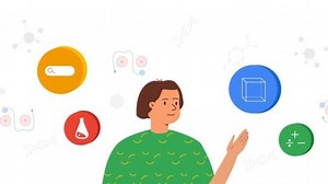 Google is making it easier for your kids to study