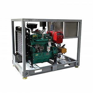 hydroblasting-machine