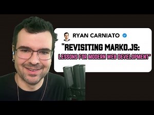 Marko.js: Understanding Its Impact on Modern JavaScript Frameworks
