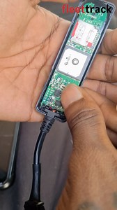 Fleet Tracking Solutions including a high performance commercial fleet management software with loads of different very useful features. Our GPS Truck Tracker includes a Tracking device and GPS Fleet Tracker App that helps you track your truck from anywhere, anytime. 1. REAL-TIME GPS TRUCK TRACKING 2. IGNITION (ON/ OFF) STATUS 3. GEO FENCE ALERTS 4. OVER SPEEDING ALERTS 5. FUEL MONITORING (Extra) 6. TRIP REPORTS (90 days) 7. NEAREST VEHICLE LOCATOR www.fleettrack.in #fleettrack #fleettrackgps #g