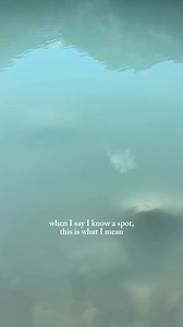 Comment SPOT and I’ll send you our full map full of hidden gems in the Rockies | The Banff Blog