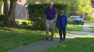 Check Up 13: After breast cancer diagnosis and treatment, Fishers woman seeks to help other patients