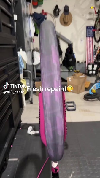 Transform Your Ride with a Fresh Repaint