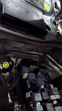 07 Chevy HHR POWER STEERING