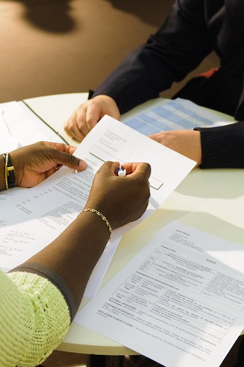 L'emploi accompagné