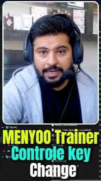How to Change Menyoo Trainer Key Quick: GTA 5 Story Mode Guide (Hindi)