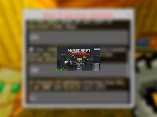 The Best Zombie Mod In Minecraft bedrock - Rise and Survive By:@ranziemc #minecraftmods #minecraftbedrock #riseandsurvive #minecraftzombiemod #zombie