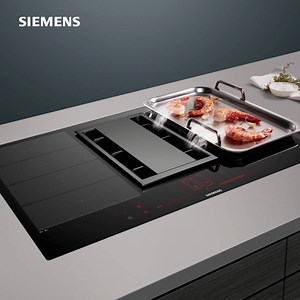 16 reactions · 16 comments | Another trend taking the cooking world by storm this year is Induction Technology. With the extraordinary control and precision, not to mention power, this technology enables home chefs to expand their cooking repertoires like never before. Plus, Siemens have been at the forefront of the induction appliances evolution and you'll currently receive $200* cashback on selected items from their cooking range! | Winning Appliances | Facebook