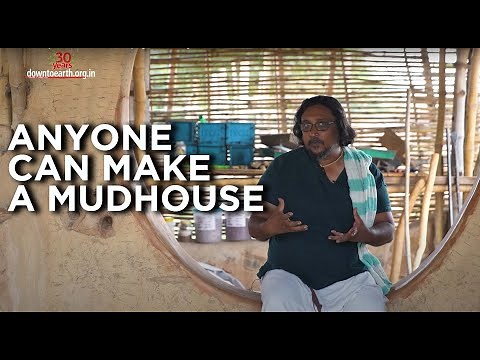 How to build your own mud house keeping these 5 things in mind? : Thannal Part 2