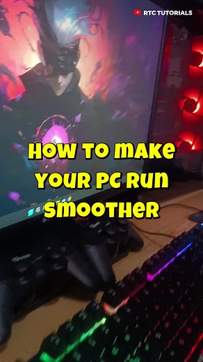 Optimize Drive to Make PC Run Smoothly | PC Tips