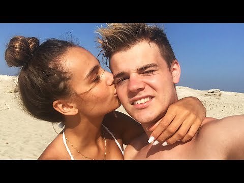 Im URLAUB mit meiner Freundin.. 😍