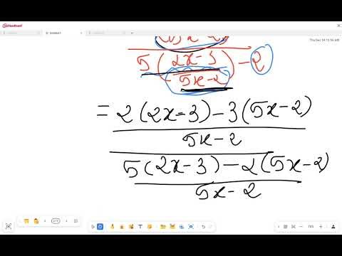 Examples on evaluation of functions (part-2)