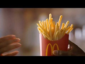 McDonald's Commercial 2021 - (USA)