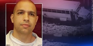 Documents released show TDCJ failures leading up to inmate escape