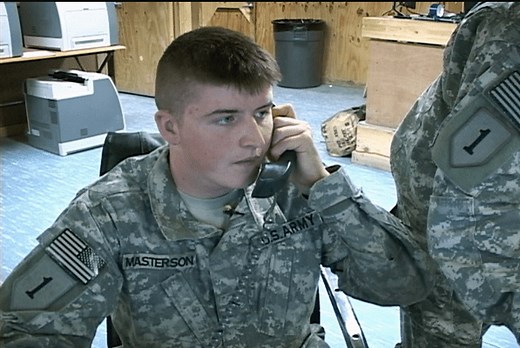 Army Aviation Operations Specialist (MOS 15P) Details For 2026