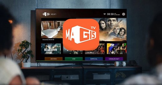 Entérate como instalar Magis TV para PC ( Pasos)